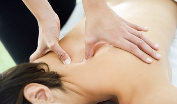 Deep Tissue Massage - 90 Minutes