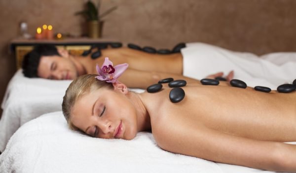 Couples Massage - 90 Minutes